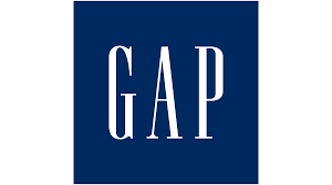 شعار متجر GAP