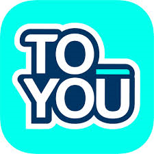 شعار متجر ToYou 