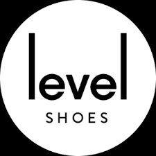 شعار متجر  Level Shoes