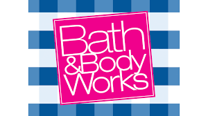 شعار متجر Bath and Body Works