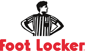 شعار متجر FootLocker 