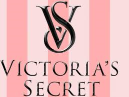 شعار متجر Victoria's Secret 