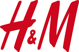 شعار متجر H&M