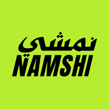 شعار متجر  Namshi 