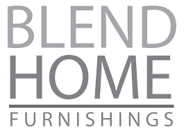 شعار متجر Blends Home