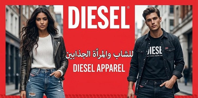 Diesel 