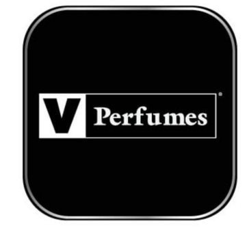 شعار متجر Vperfumes 