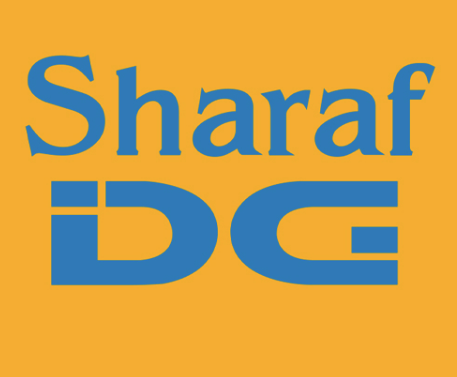 شعار متجر sharafdg