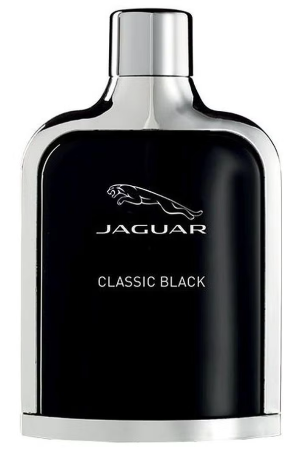 عطر كلاسيك بلاك EDT للرجال 100ملليلتر