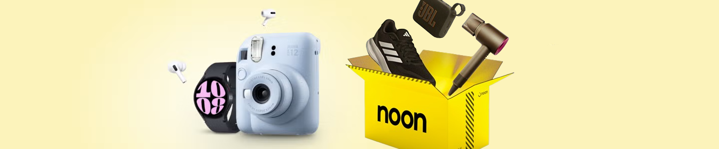 New Full Width Banner