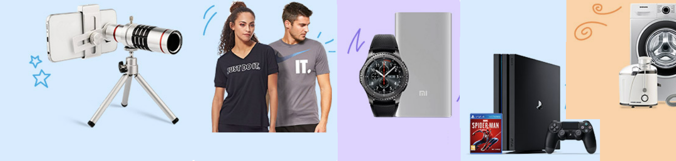 New Full Width Banner