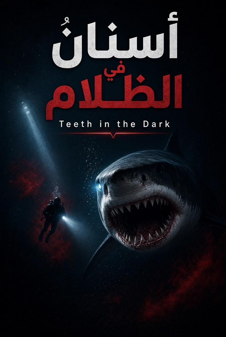 Teeth in the Dark