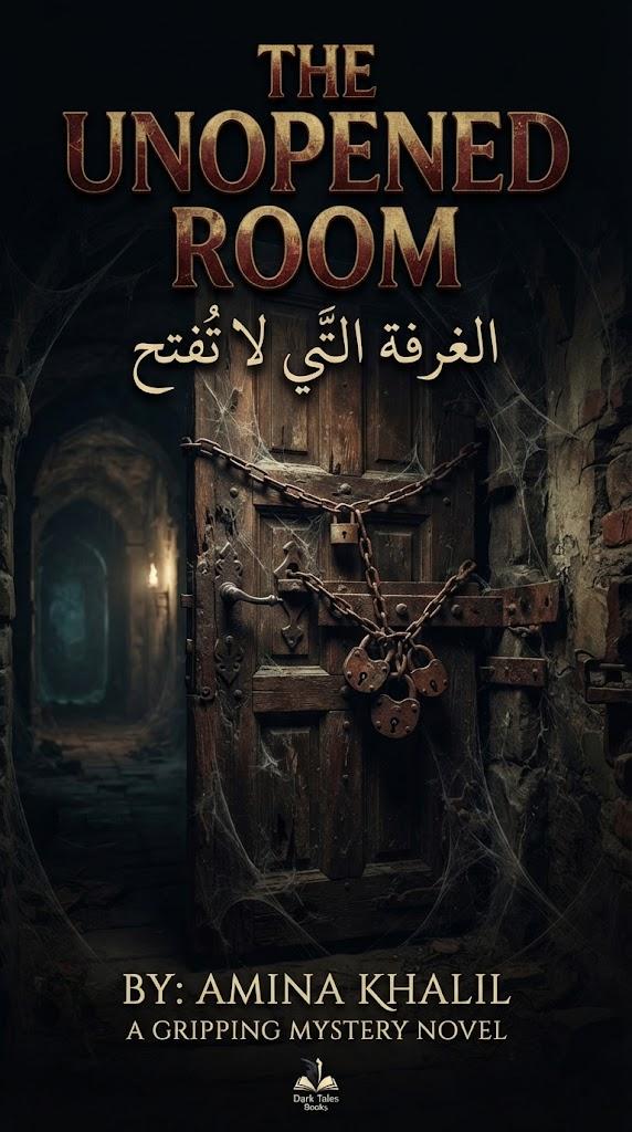 The Room That Never Opens