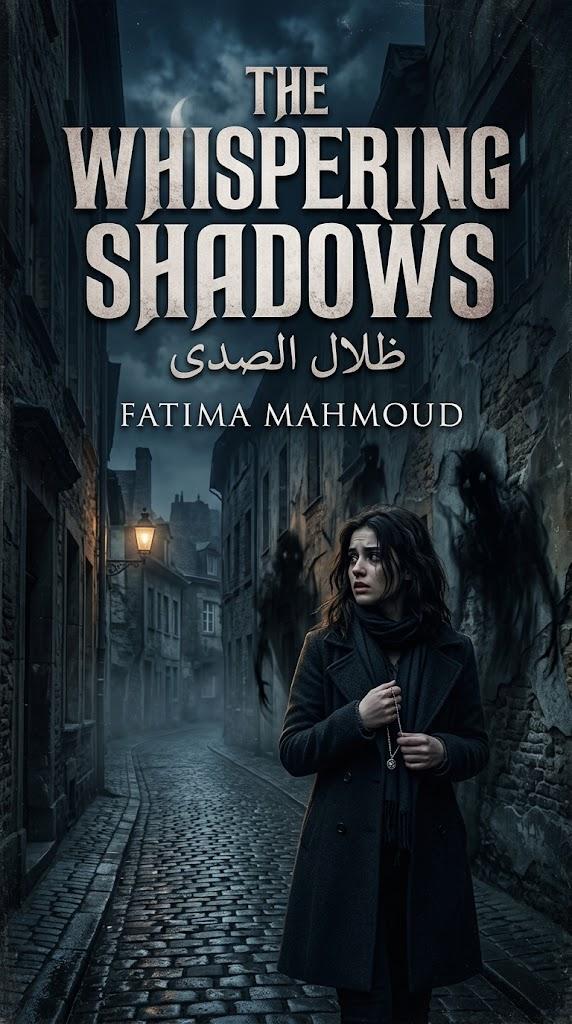 The Whispering Shadows of the Accursed Baron's Mansion