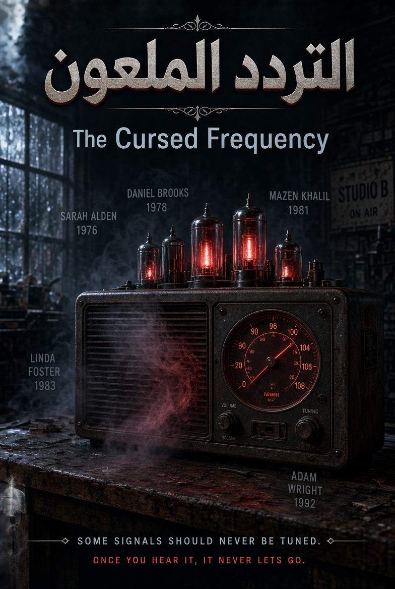 The Cursed Frequency