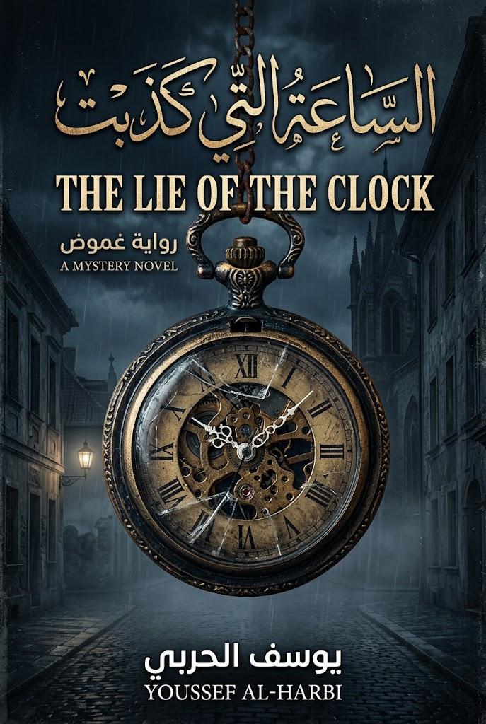 The Watch That Lied