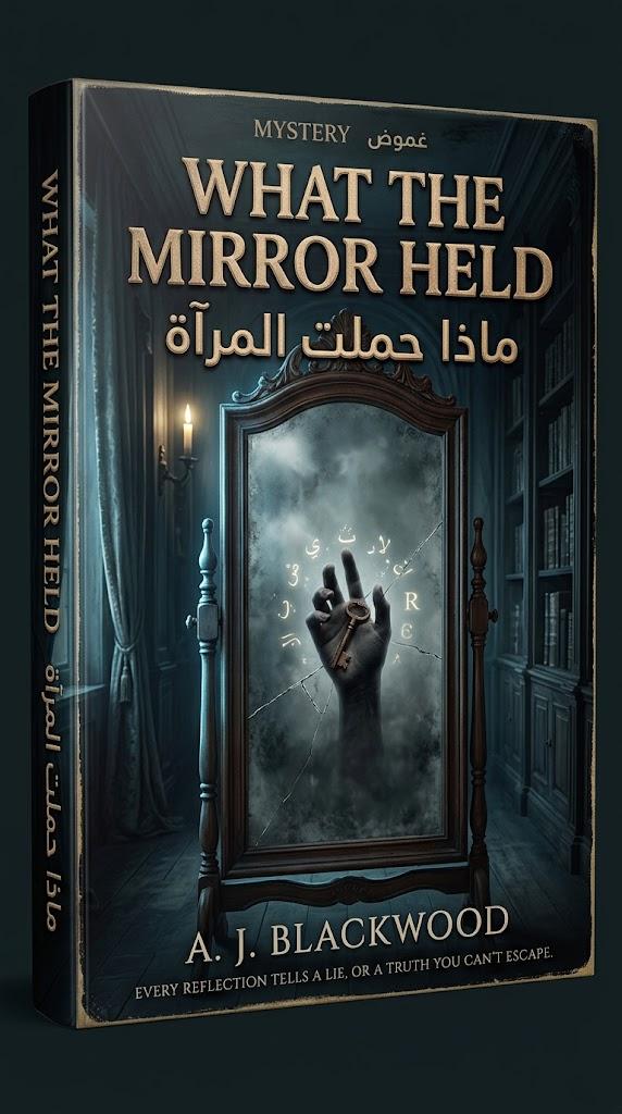 What the Mirror Held