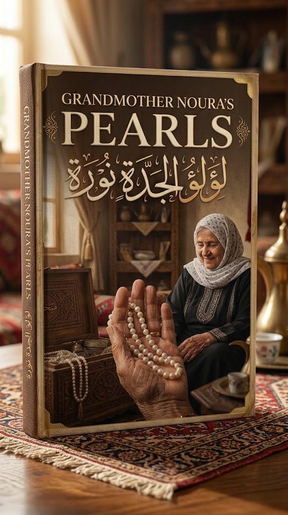Grandmother Noura's Pearls