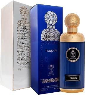 Almas Tragedy For Men Eau De Parfum 200ml