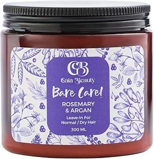 Leave-In - Bare Care! | 300 ML - Amazon Egypt Deals
