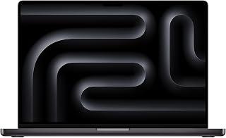 Apple 2026 MacBook Pro Laptop with M5 Pro chip with 18 CPU and 20 GPU: Built for AI, 16.2-inch Liquid Retina XDR Display, 48GB Unified Memory, 1TB SSD Storage; Space Black; Arabic - Amazon Egypt Deals