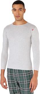 UnderShirt Long sleeves O Neck For Men