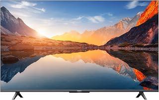 عرض حصري على Xiaomi TV A 43" 2025, FHD, HDR, Cinematic Smart TV, 43-Inch Screen Size Google Assistant platform built-in receiver and Chromecast, metal finish Dolby Atoms, 18-Month Local Warranty - عروض أمازون مصر
