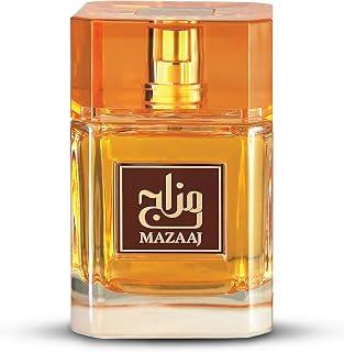 Zimaya Mazaaj Unisex Eau De Parfum, 100ml