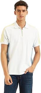 Levi's Mens Panel Polo 01 Modern (pack of 1)