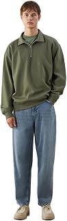 LC WAIKIKI Men Polo Neck Sweatshirt