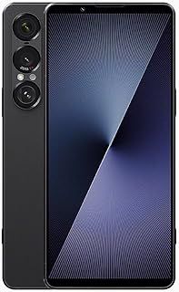 عرض حصري على Sony Xperia 1 VII DUAL-SIM 256GB ROM + 12GB RAM (GSM Only | No CDMA) Factory Unlocked 5G Smartphone (Slate Black) - International Version - عروض أمازون السعودية
