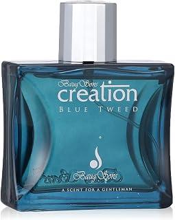 Baug Sons Creation Blue Tweed For Men - Eau de Parfum, 100ml