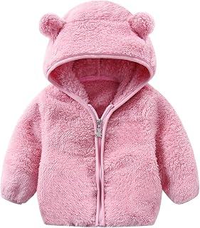 عرض حصري على newborn winter jackets for baby infant girls coat 0 3 6 month warm snow clothes - عروض أمازون السعودية