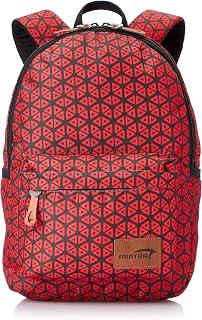 Mintra Unisex School Backpack 2 Pocket