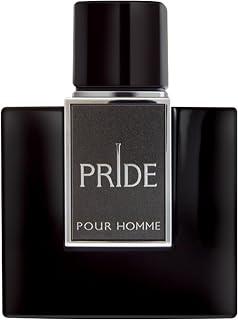 Pride Perfume - perfume for men - Eau de Parfum, 100 ml