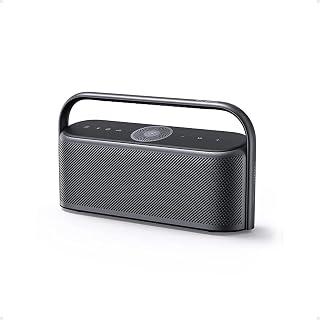 عرض حصري على soundcore Motion x600 Bluetooth Speaker with Wireless Hi-Res Spatial Audio, 50W Sound, IPX7 Waterproof, Pro EQ, Built-In Handle, AUX-In, Portable Speaker for Home, Office, Outdoors - عروض أمازون السعودية