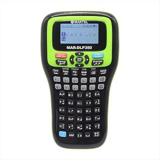 عرض حصري على Digital Label Maker | QR and Barcode Printer | Wireless Label Printer - Used for Fabric, Gift Wrapping, Heat Shrinkable Tube and Security Label Tape Printing. - عروض أمازون السعودية