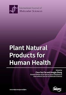 Exclusive Deal on Plant Natural Products for Human Health - Amazon KSA Deals