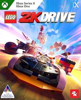 LEGO 2K Drive/Xbox Series X