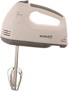 عرض حصري على Scarlett Hand Egg Mixer - 180 Watt - عروض أمازون مصر