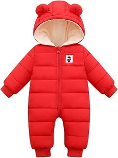 عرض حصري على baby-boys Soft Cartoonish Hooded Suit - عروض أمازون السعودية