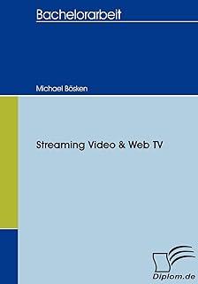 Streaming-Video und Web-TV