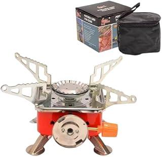 عرض حصري على Mini Portable Cooker Heater with Timer Temperature Control - Perfect for Home, Office, Trip TU - عروض أمازون مصر