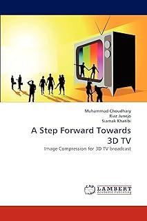 A Step Forward Towards 3D TV