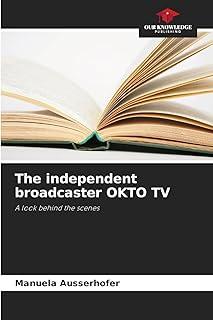 The independent broadcaster OKTO TV: A look behind the scenes