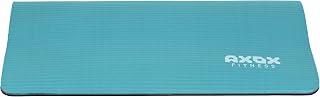 Dual Color Yoga/Exercise Mat
