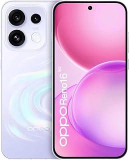 OPPO RENO 16 5G 12 * 256GB DREAM PURPLE (NEW MODEL)