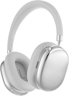 NC95 Wireless Over Ear Headphones,Hybrid Active Noise Cancelling, Bluetooth 6.0 with Knob Control,65H Playtime, App EQ Control,Hi-Res Audio,Comfort Fit for Travel and Workout