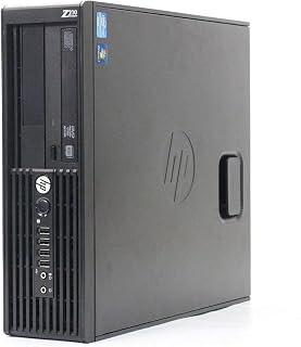 Exclusive Deal on HP Z210 SFF Worksation- Core i5 2400s 2.5GHz - 4 GB - 500 GB - Win 7 - Amazon Egypt Deals