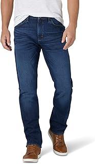 عرض حصري على Wrangler mens Athletic Fit Stretch Jean Jeans - عروض أمازون السعودية